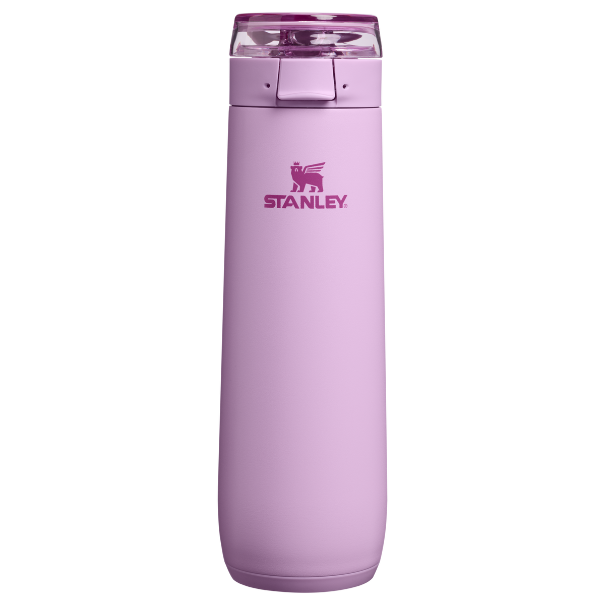 Stanley 1913 The Flowstate™ Spring Bottle in Soft Orchid