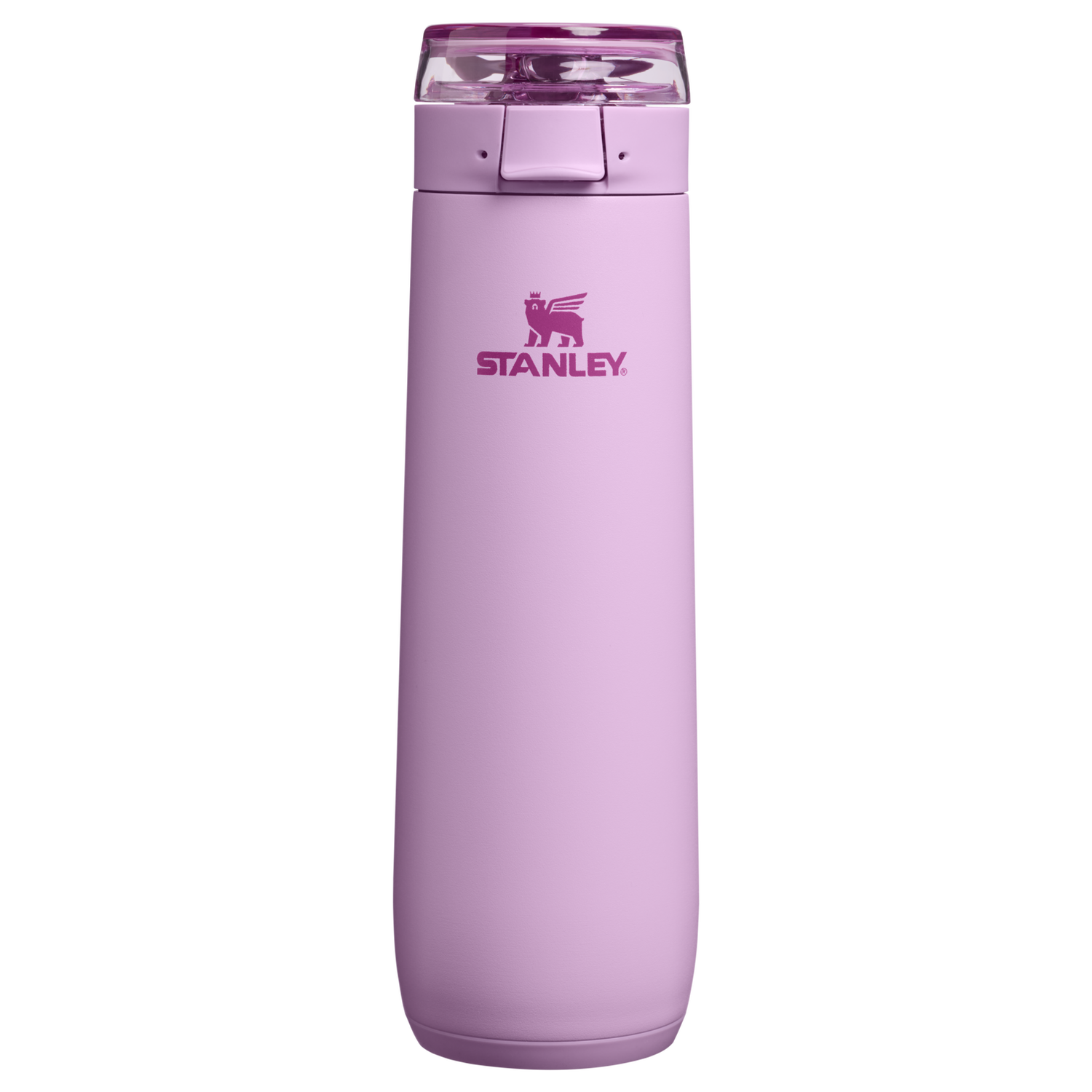 Stanley 1913 The Flowstate™ Spring Bottle in Soft Orchid