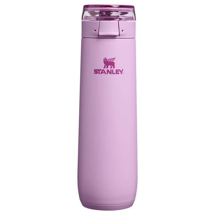 Stanley 1913 The Flowstate™ Spring Bottle in Soft Orchid