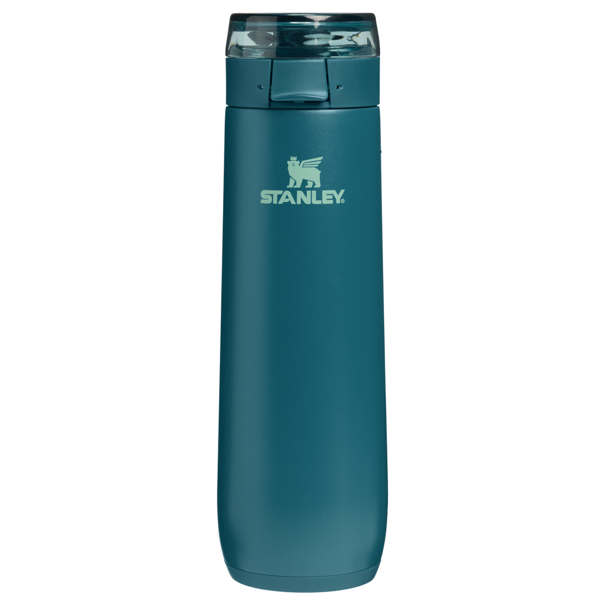 Stanley 1913 The Flowstate™ Spring Bottle in Coastal Teal