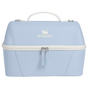 Swatch for Stanley 1913 The FlowState™ Duo Lunchbox 8.2 QT 7.76 L in Blue Dream Stone