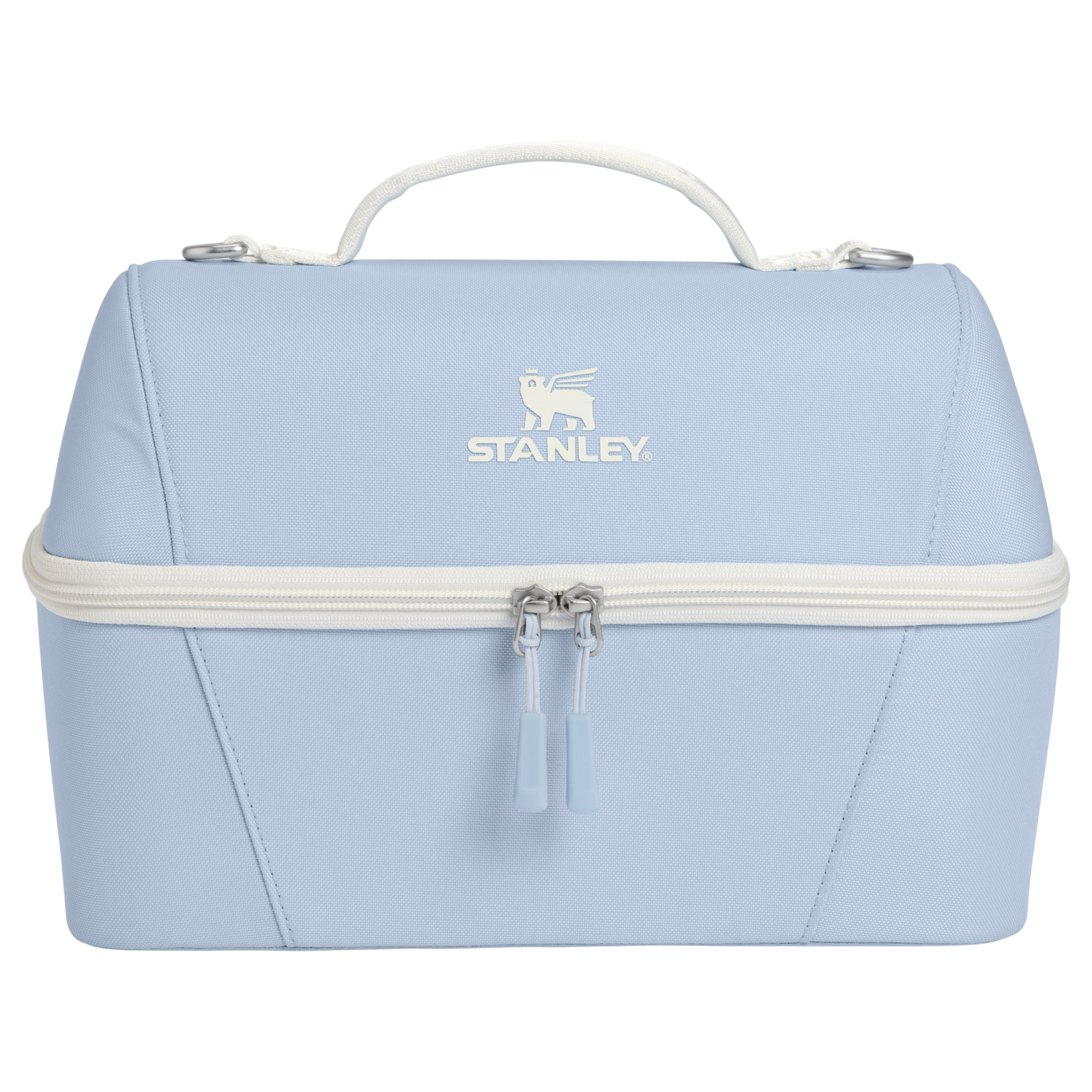 The FlowState™ Duo Lunchbox | 8.2 QT | 7.76 L