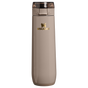 Swatch for Stanley 1913 The Flowstate™ Spring Bottle 20 OZ 0.59 L in Bedrock Gloss | Front View