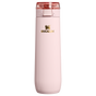 Swatch for Stanley 1913 The Flowstate™ Spring Bottle 20 OZ 0.59 L in Blossom Gloss | Front View