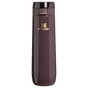 Swatch for Stanley 1913 The Flowstate™ Spring Bottle 20 OZ 0.59 L in Fig Gloss | Front View