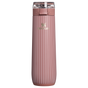 Swatch for Stanley 1913 The Flowstate™ Spring Bottle 20 OZ 0.59 L in Moab Pinstripe | Front View