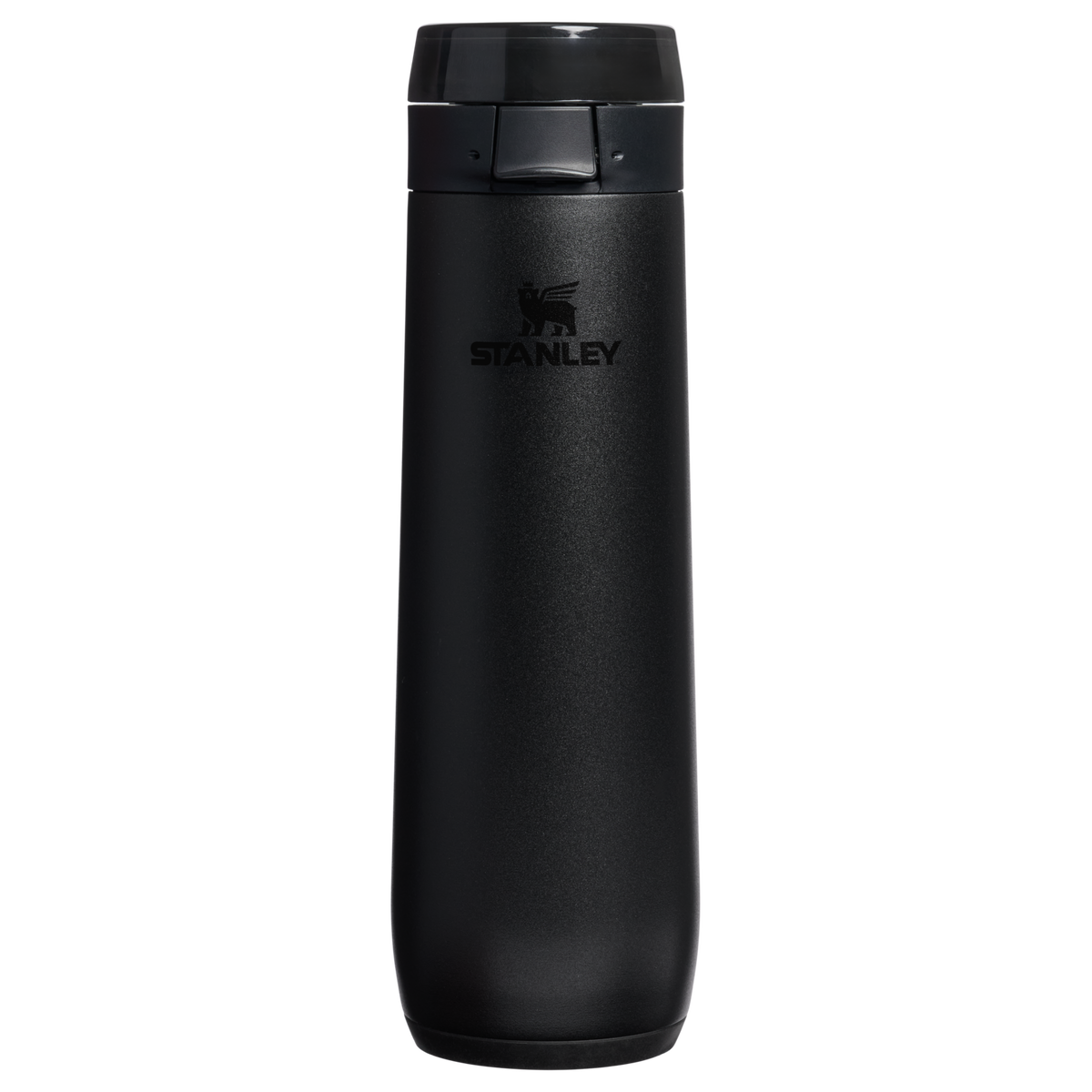 Stanley 1913 The Flowstate™ Spring Bottle in Black 2.0