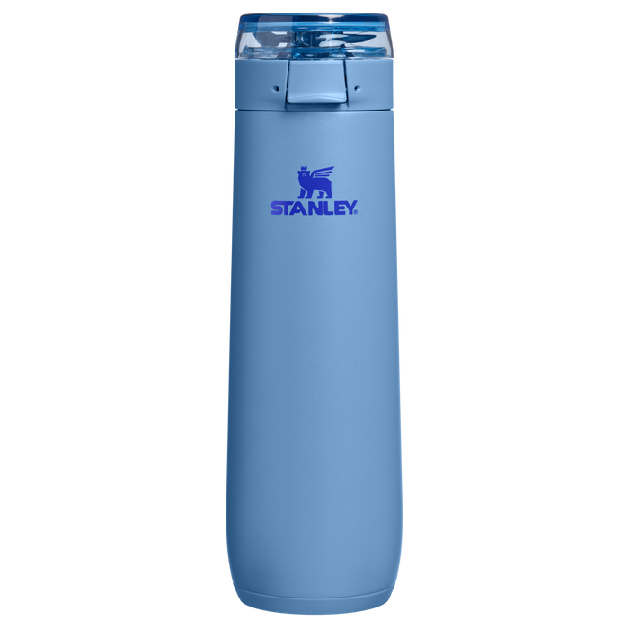 Stanley 1913 The Flowstate™ Spring Bottle in Blue Sky