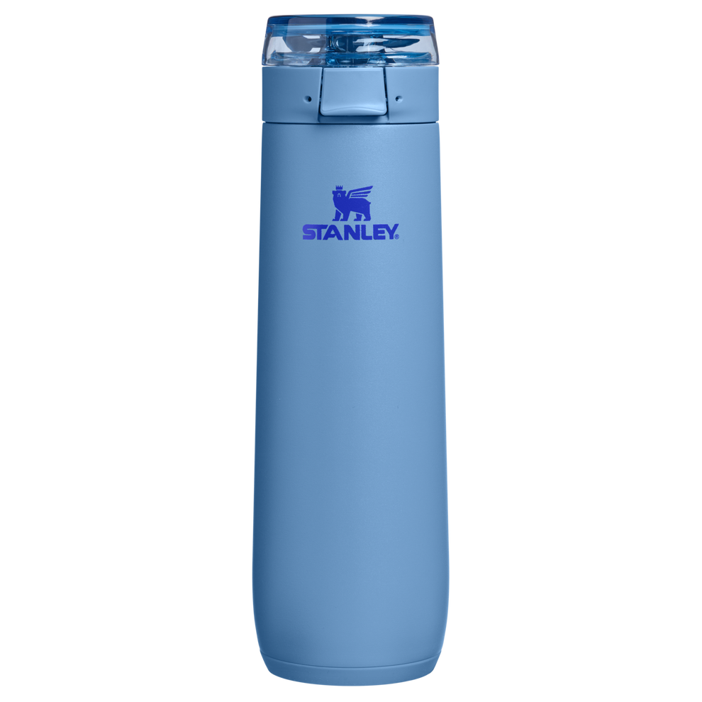 Stanley 1913 The Flowstate™ Spring Bottle in Blue Sky