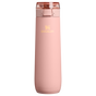 Swatch for Stanley 1913 The Flowstate™ Spring Bottle in Peach Rose
