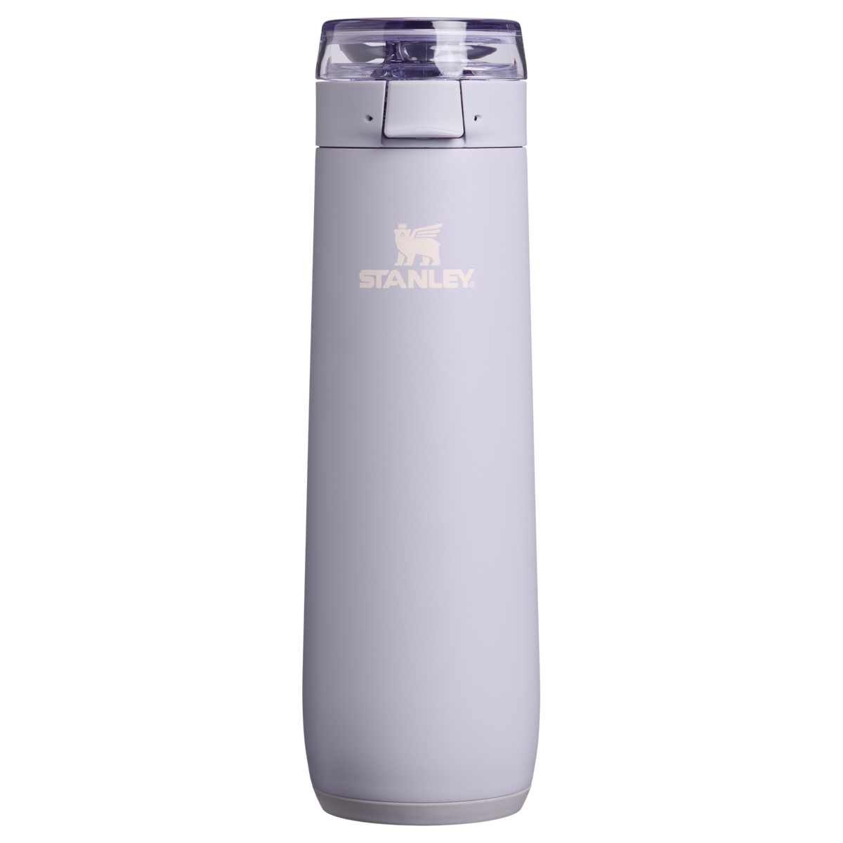 Stanley 1913 The Flowstate™ Spring Bottle in Purple Dust