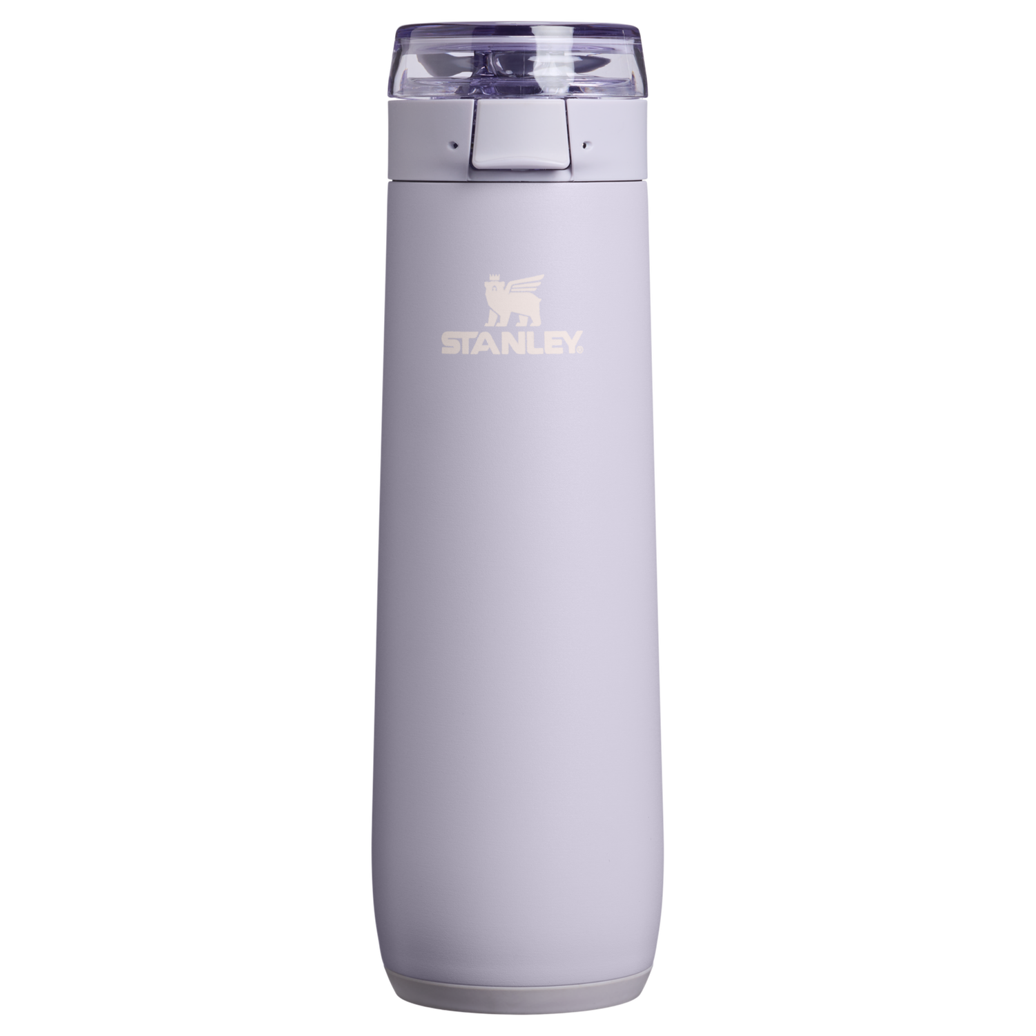 Stanley 1913 The Flowstate™ Spring Bottle in Purple Dust