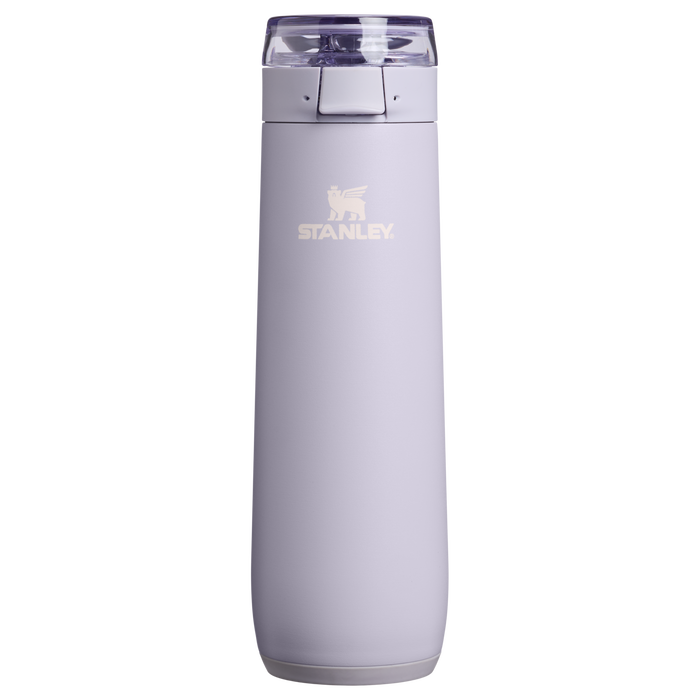 Stanley 1913 The Flowstate™ Spring Bottle in Purple Dust