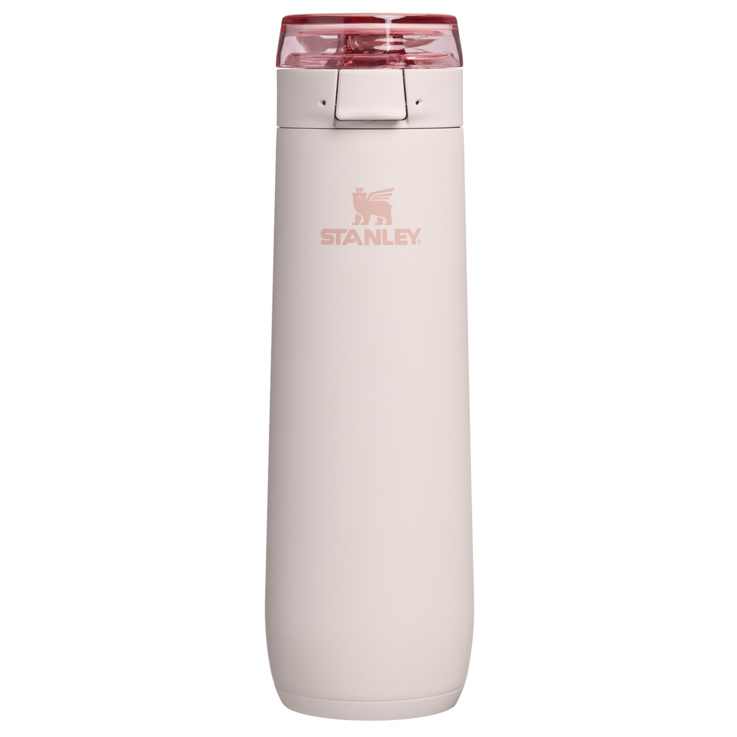Stanley 1913 The Flowstate™ Spring Bottle in Rose Quartz