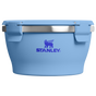 Swatch for Stanley 1913 Adventure Fresh-To-Table Food Bowl 1 QT 0.94 L in Blue Sky | Front View