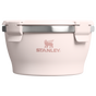 Swatch for Stanley 1913 Adventure Fresh-To-Table Food Bowl 1 QT 0.94 L in Rose Quartz | Front View