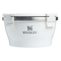 Swatch for Stanley 1913 Adventure Fresh-To-Table Food Bowl 1 QT 0.94 L in Cream Gloss | Front View