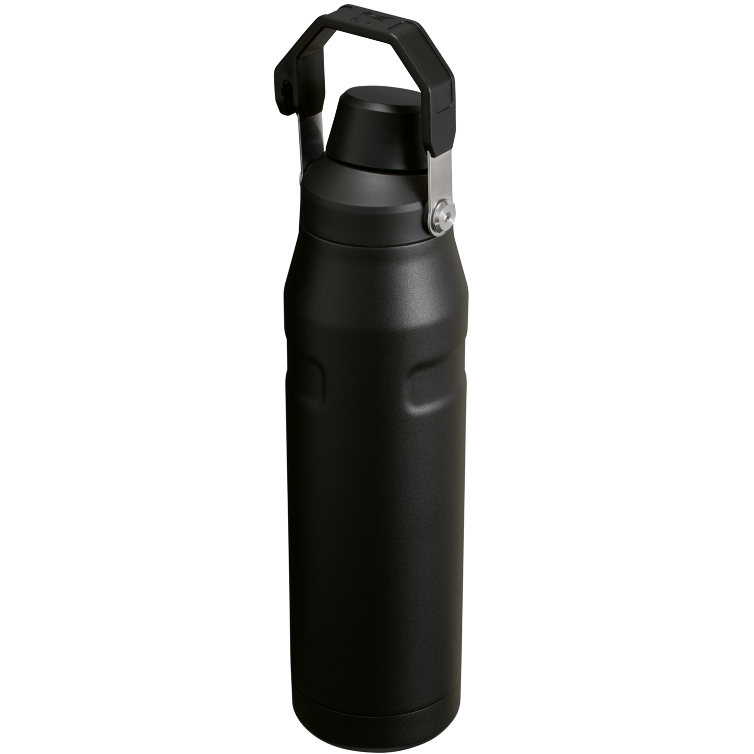 Stanley 1913 IceFlow™ Bottle with Fast Flow Lid 36 OZ 1.06 L in Black 2.0 | View 1