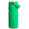 The IceFlow™ Bottle with Flip Straw Lid | 16 OZ | 0.47 L