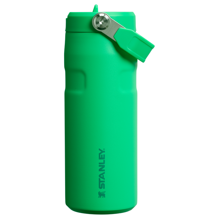 The IceFlow™ Bottle with Flip Straw Lid | 16 OZ | 0.47 L
