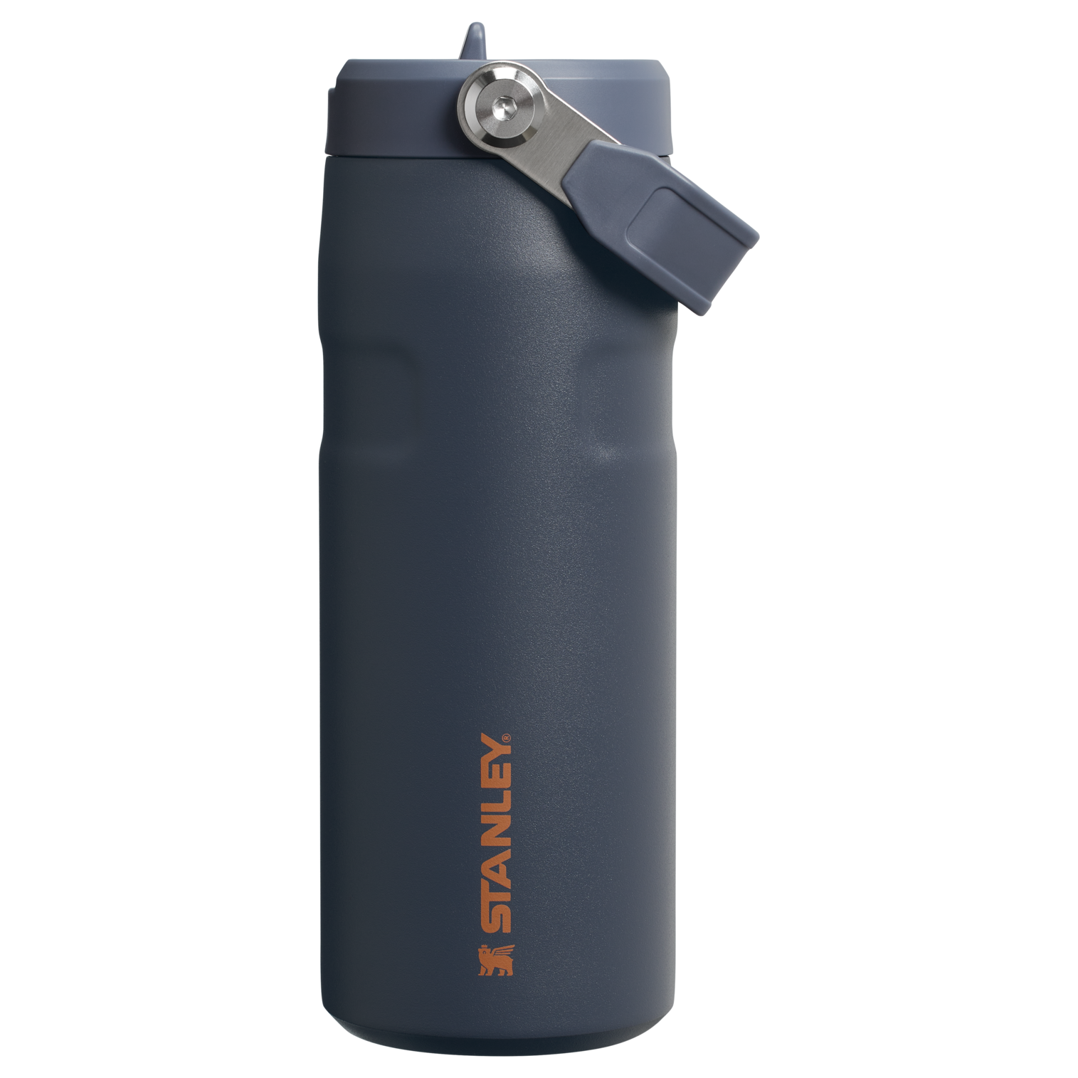 The IceFlow™ Bottle with Flip Straw Lid | 16 OZ | 0.47 L