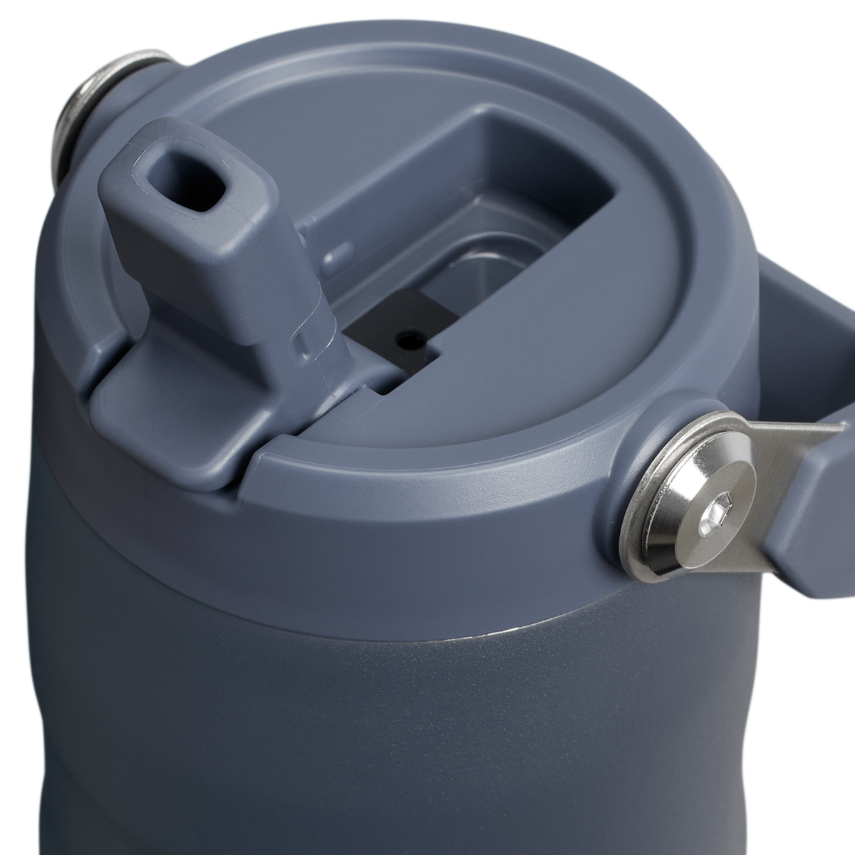 Stanley 1913 The IceFlow™ Bottle with Flip Straw Lid 16 OZ 0.47 L in Twilight