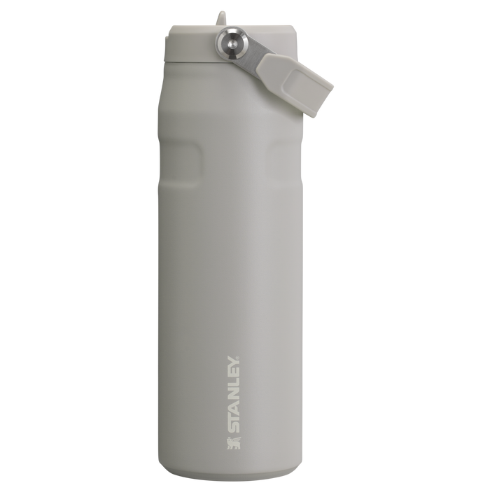Stanley 1913 The IceFlow™ Bottle with Flip Straw Lid 24 oz 0.71 L in Ash