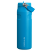 The IceFlow™ Bottle with Flip Straw Lid | 24 oz | .70 L