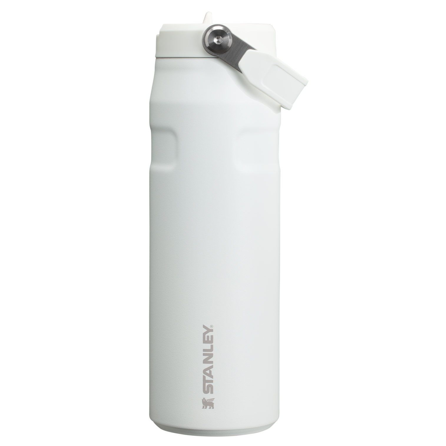 The IceFlow™ Bottle with Flip Straw Lid | 24 oz | 0.71 L