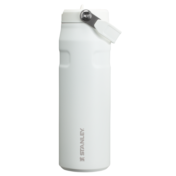 Stanley 1913 The IceFlow™ Bottle with Flip Straw Lid 24 oz 0.71 L in Frost