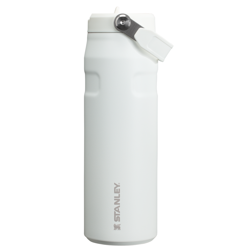 Stanley 1913 The IceFlow™ Bottle with Flip Straw Lid 24 oz 0.71 L in Frost