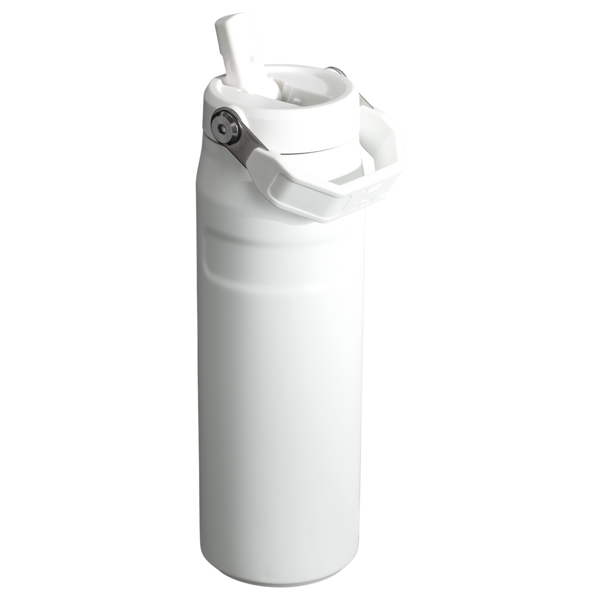 Stanley 1913 The IceFlow™ Bottle with Flip Straw Lid 24 oz 0.71 L in Frost