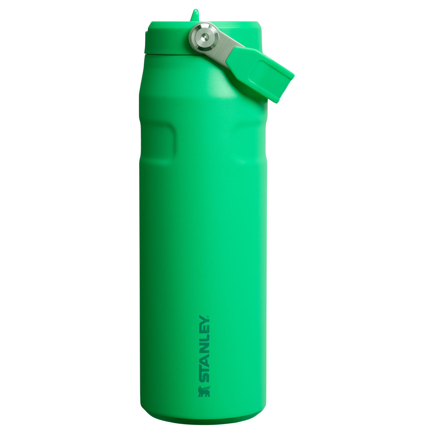 The IceFlow™ Bottle with Flip Straw Lid | 24 oz | .70 L