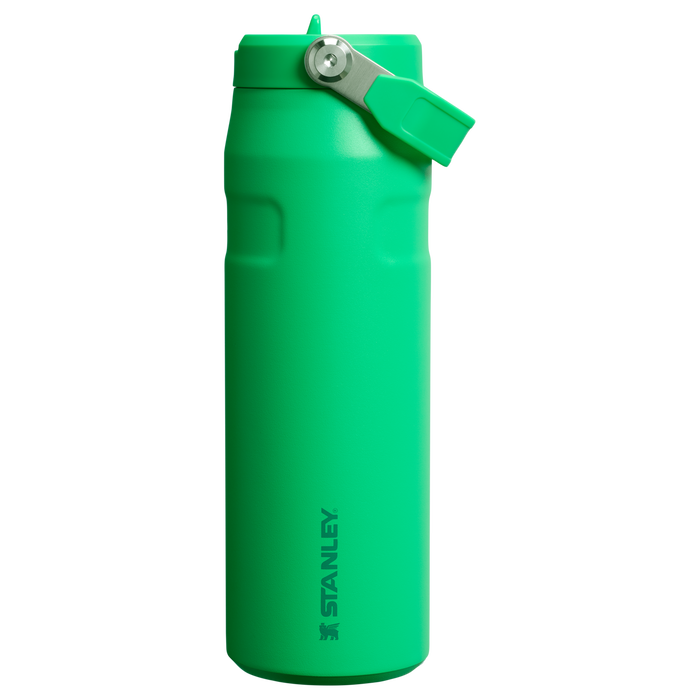 The IceFlow™ Bottle with Flip Straw Lid | 24 oz | .70 L