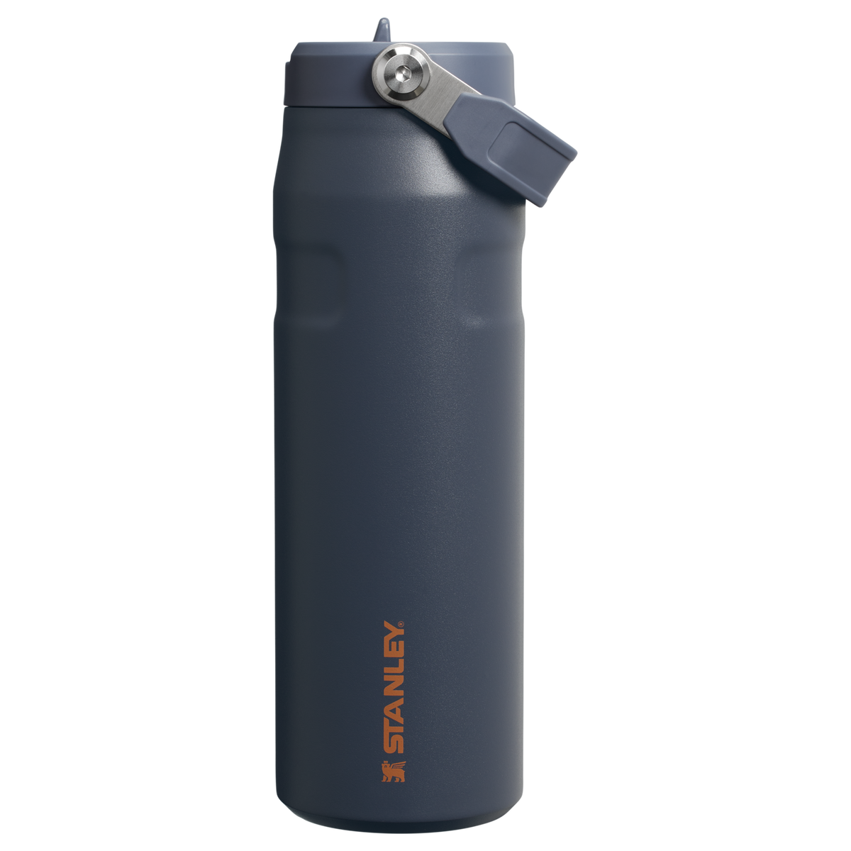The IceFlow™ Bottle with Flip Straw Lid | 24 oz | .70 L