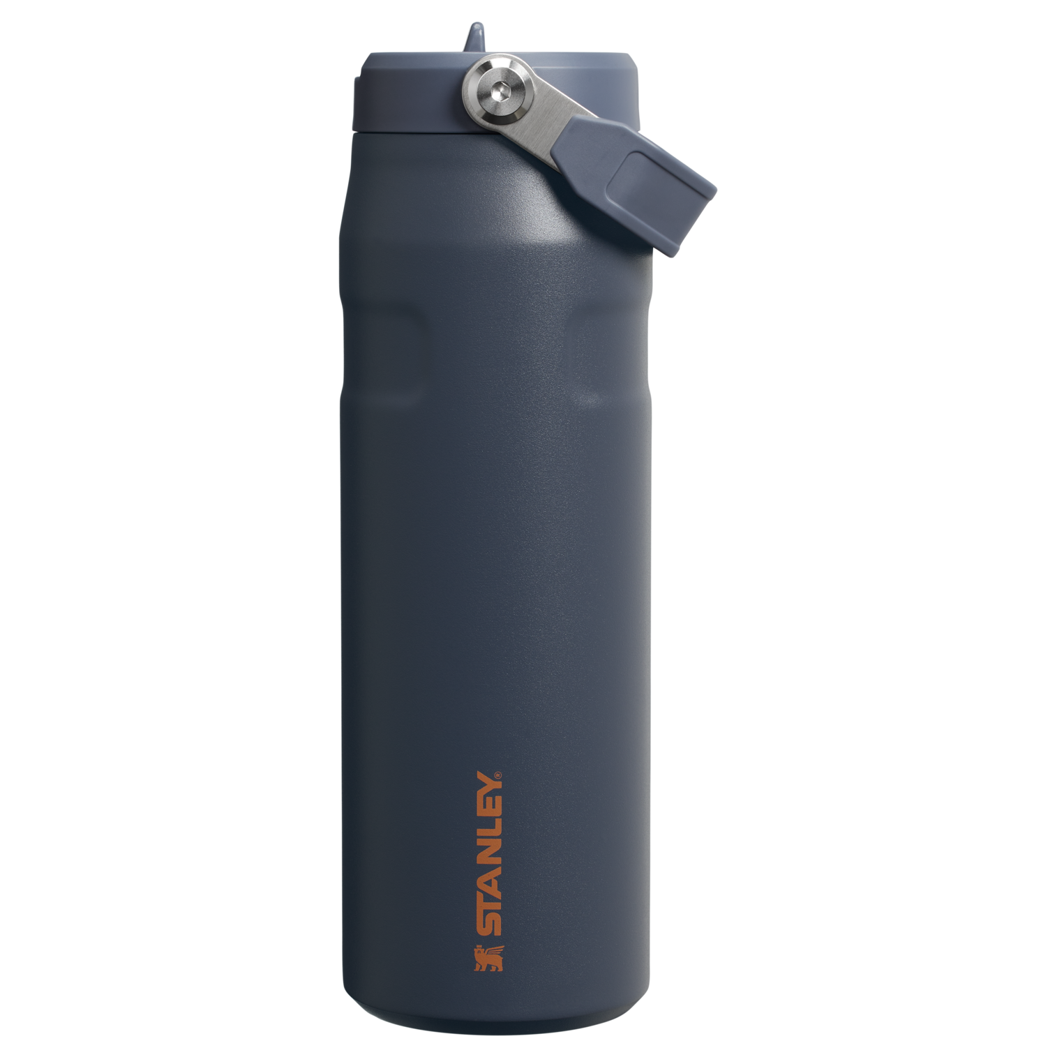The IceFlow™ Bottle with Flip Straw Lid | 24 oz | .70 L