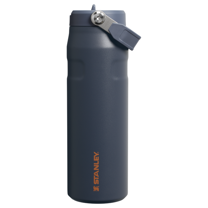 The IceFlow™ Bottle with Flip Straw Lid | 24 oz | .70 L