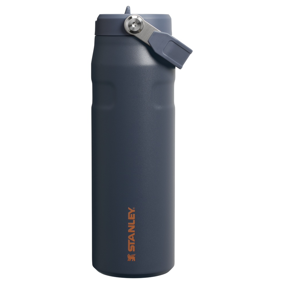 The IceFlow™ Bottle with Flip Straw Lid | 24 oz | .70 L