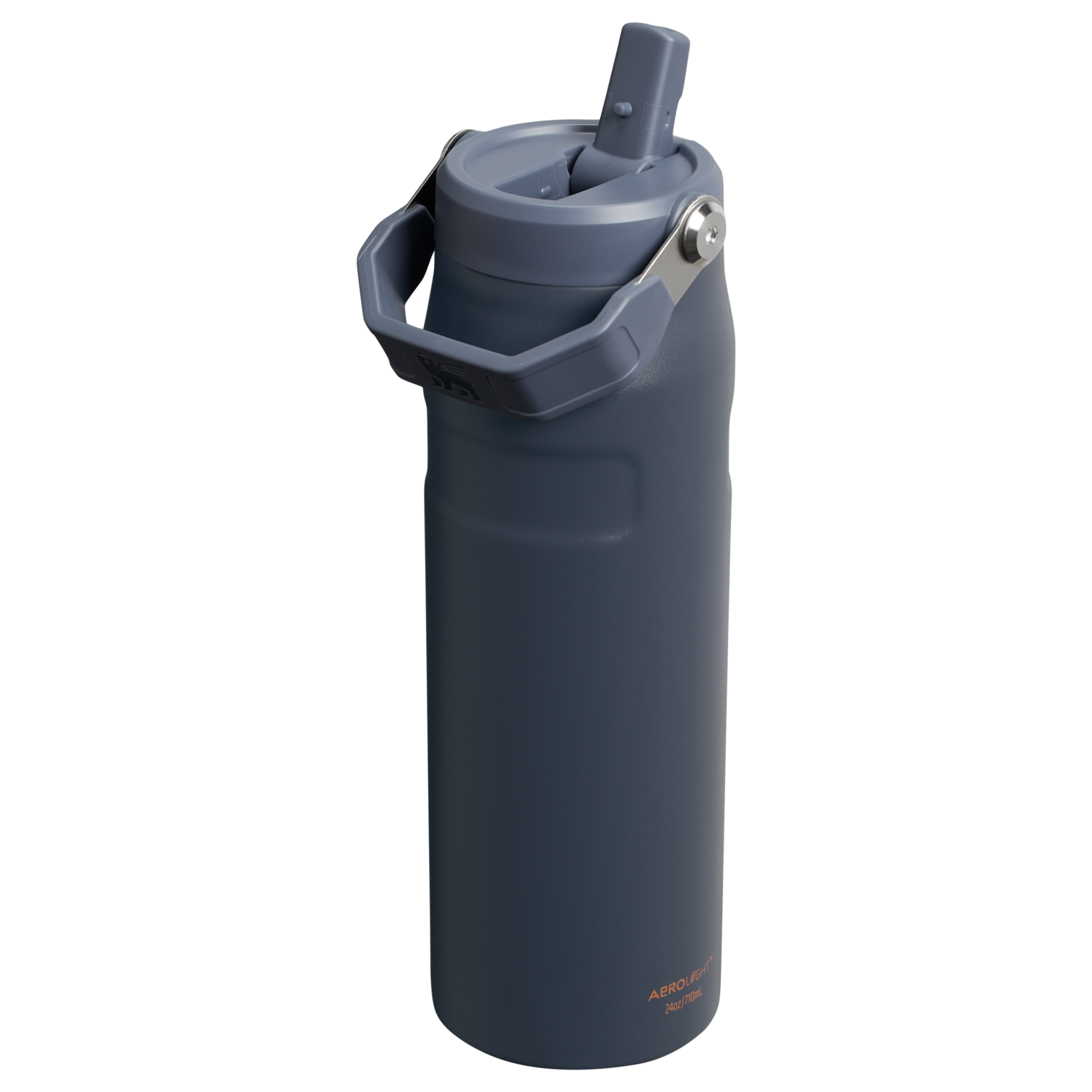 The IceFlow™ Bottle with Flip Straw Lid | 24 oz | .70 L