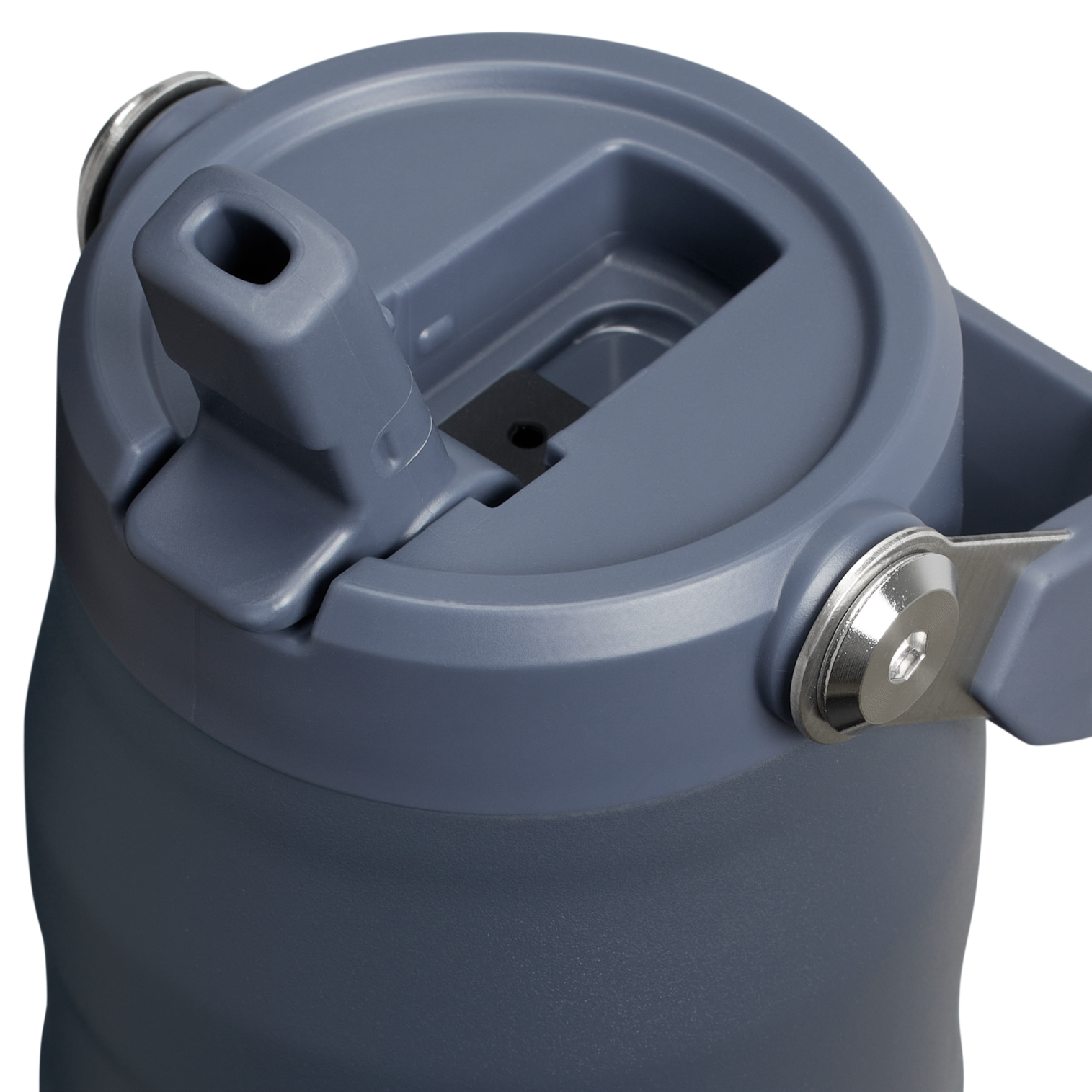 The IceFlow™ Bottle with Flip Straw Lid | 24 oz | .70 L