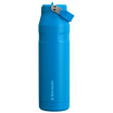 The IceFlow™ Bottle with Flip Straw Lid | 36 oz | 1.06 L