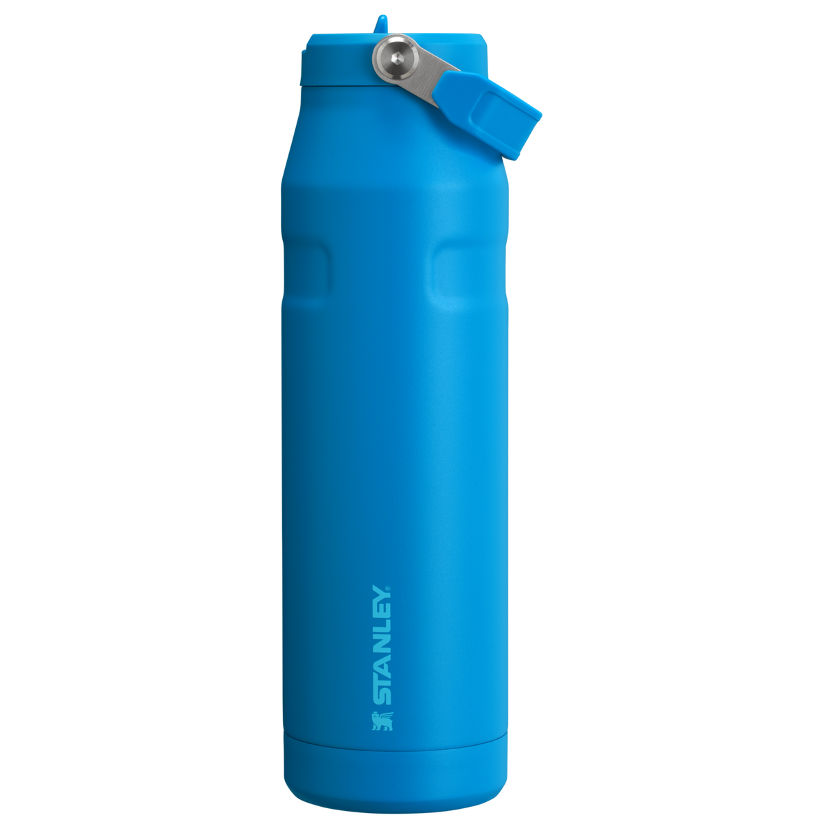 The IceFlow™ Bottle with Flip Straw Lid | 36 oz | 1.06 L