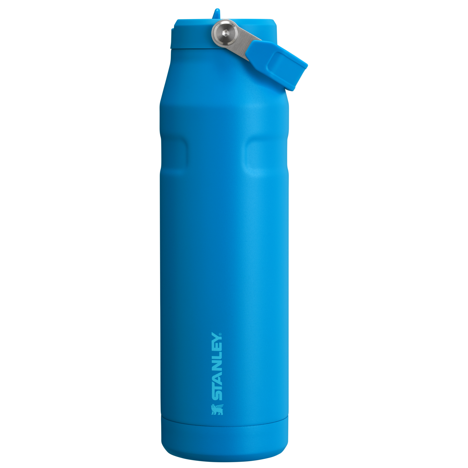 The IceFlow™ Bottle with Flip Straw Lid | 36 oz | 1.06 L