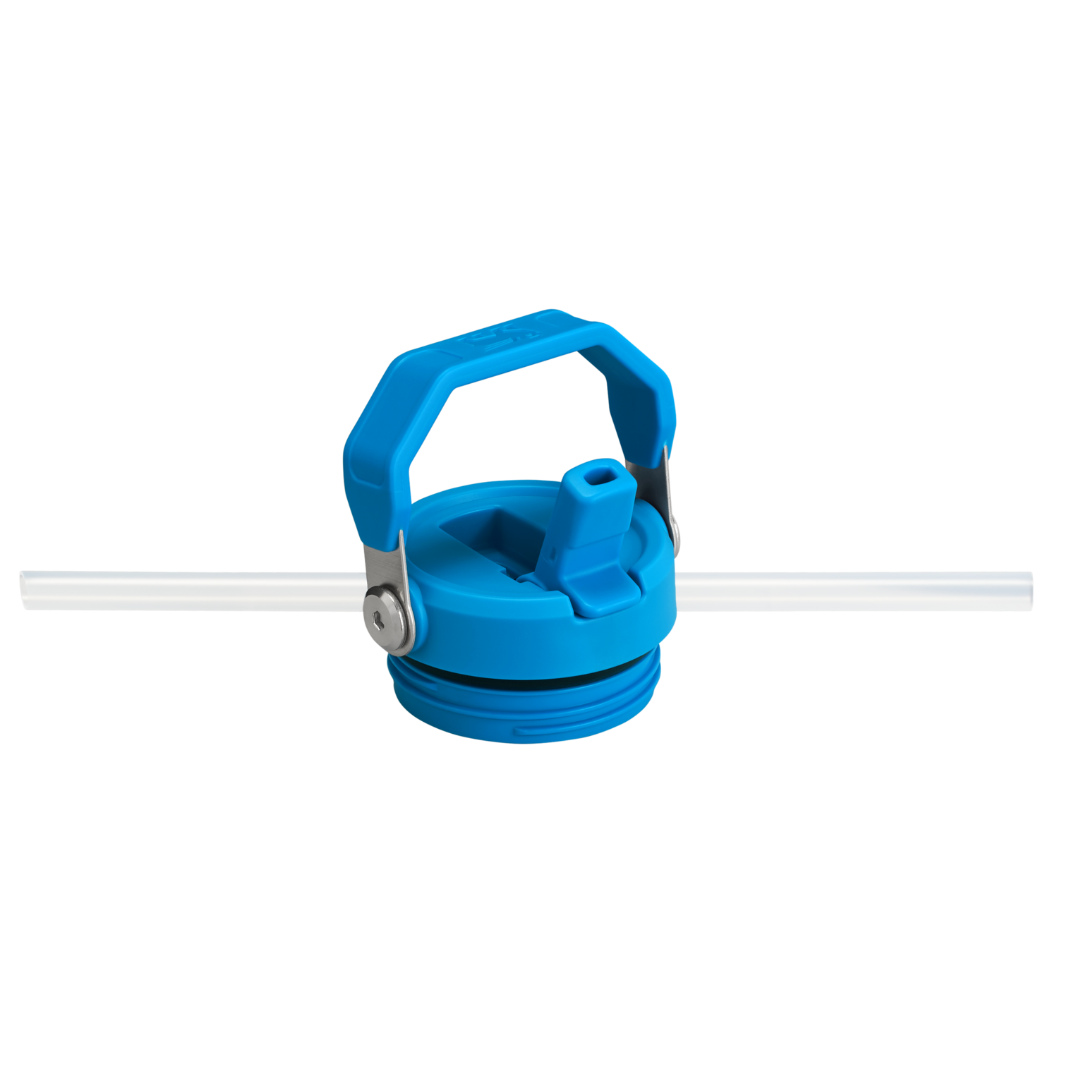 The IceFlow™ Bottle with Flip Straw Lid | 36 oz | 1.06 L