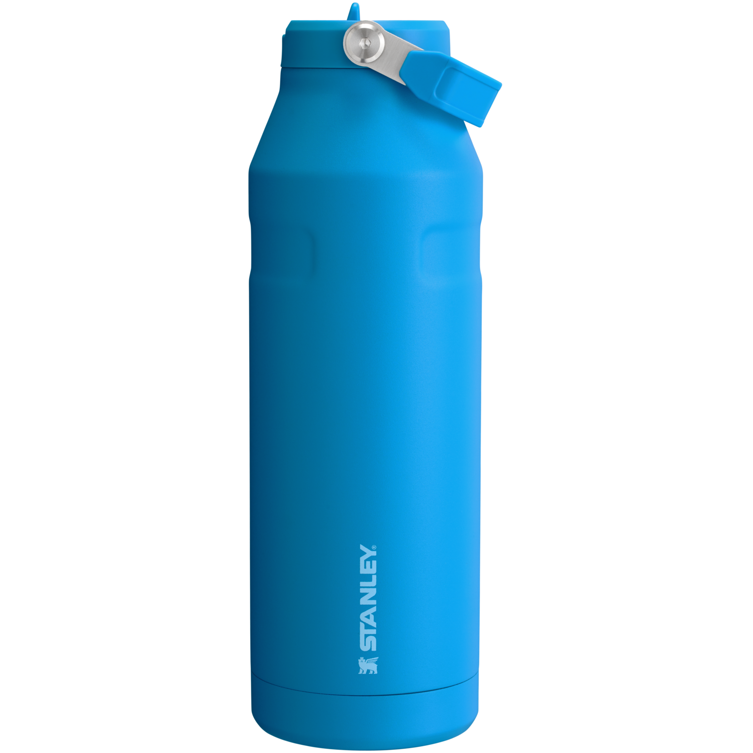 The IceFlow™ Bottle with Flip Straw Lid | 50 oz | 1.47 L