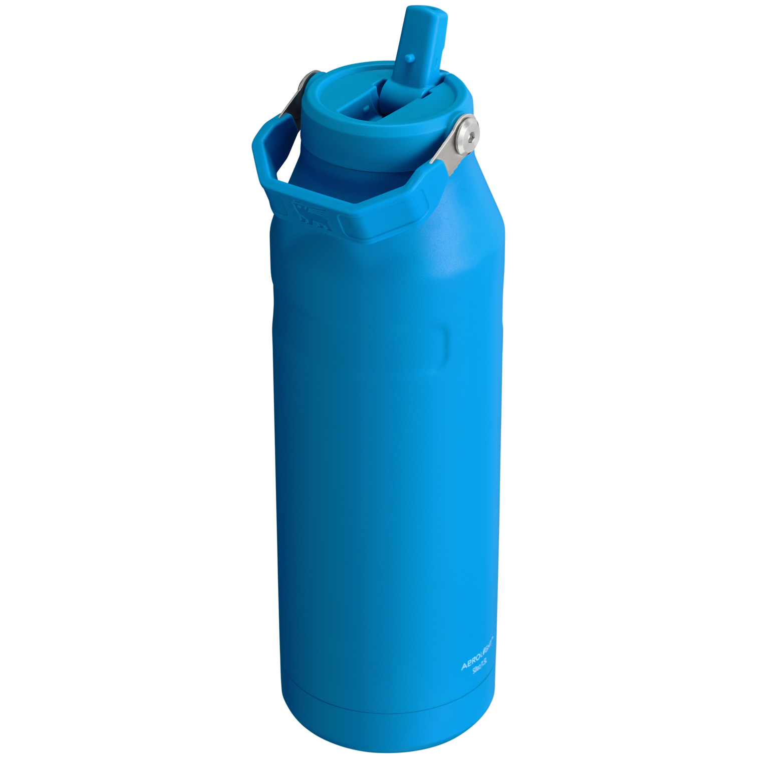 The IceFlow™ Bottle with Flip Straw Lid | 50 oz | 1.47 L