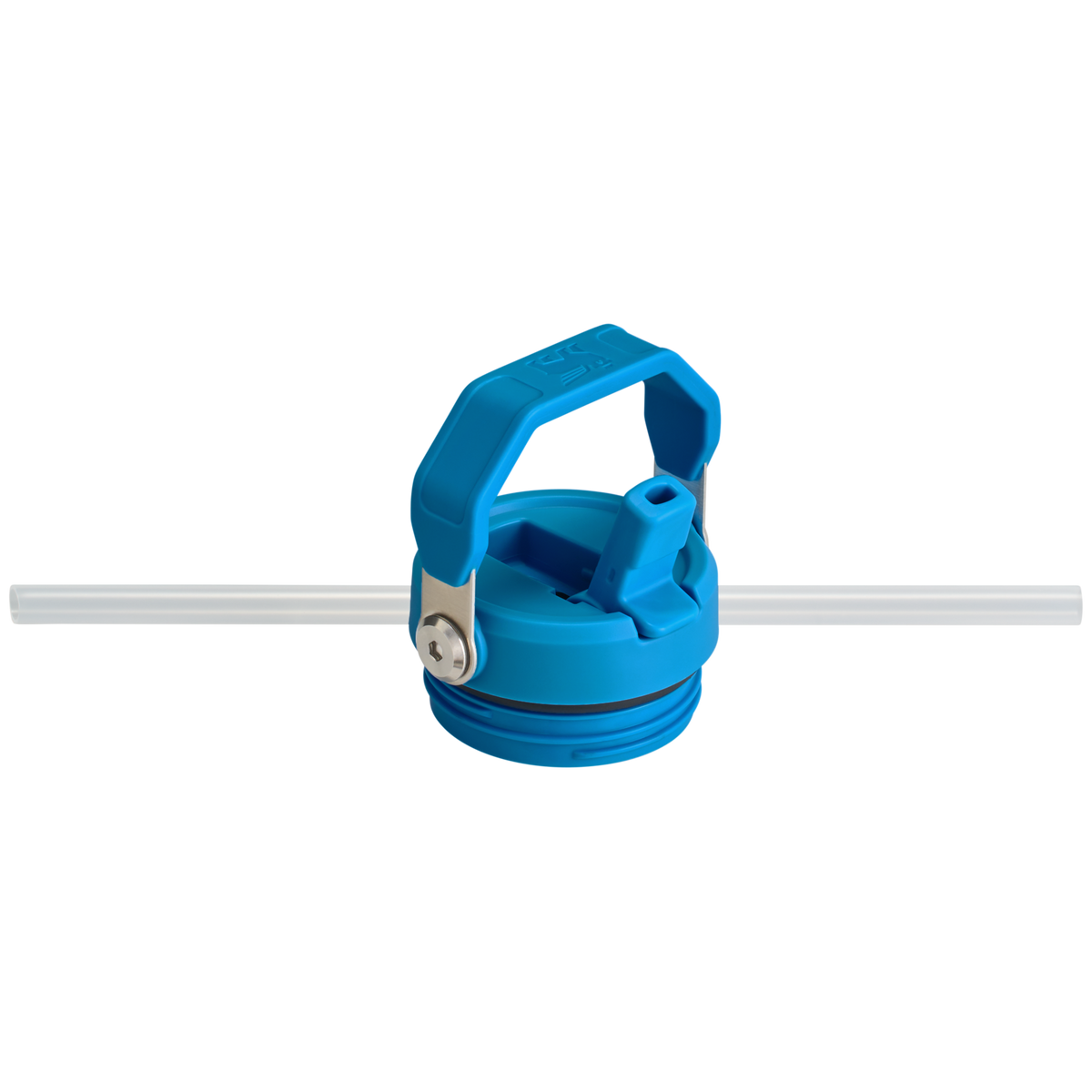 The IceFlow™ Bottle with Flip Straw Lid | 50 oz | 1.47 L