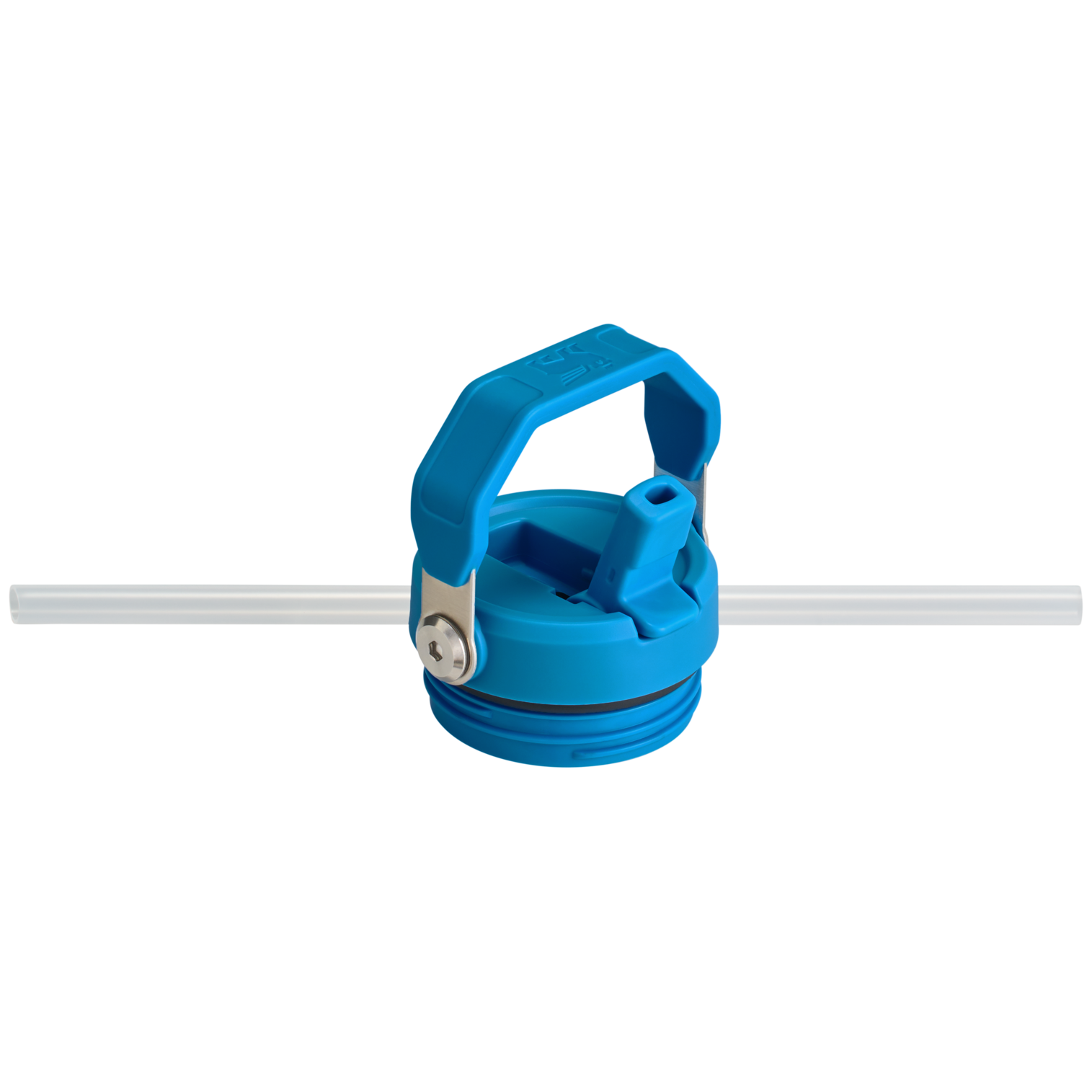 The IceFlow™ Bottle with Flip Straw Lid | 50 oz | 1.47 L