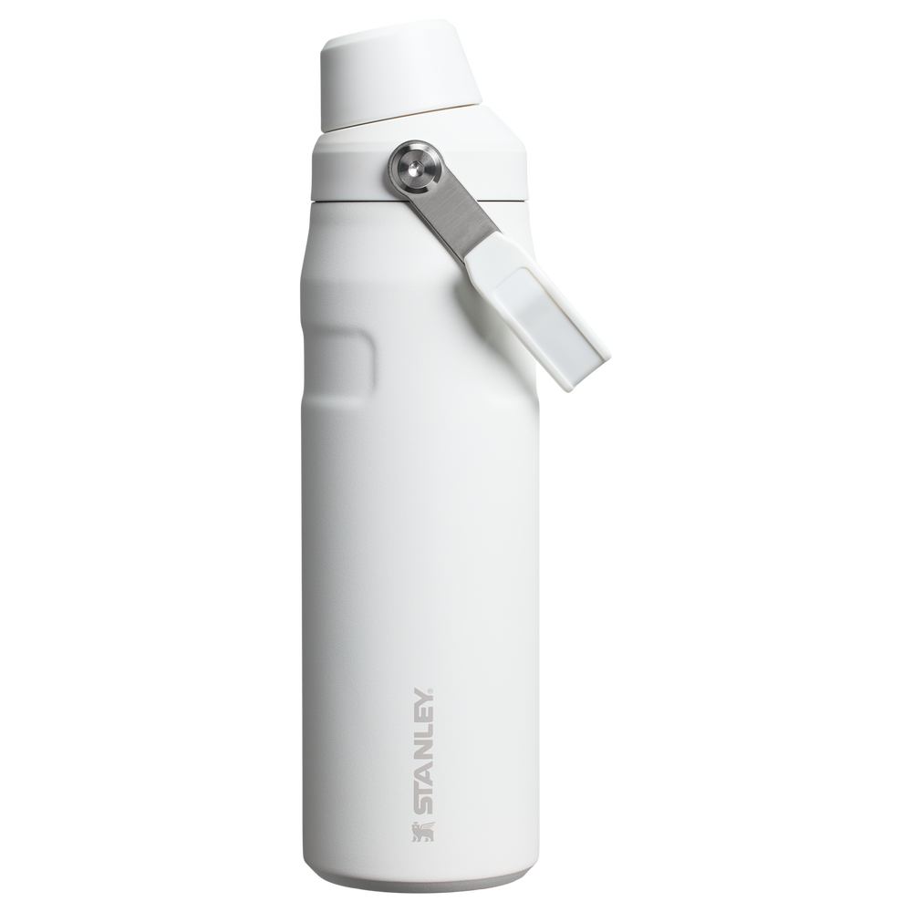 Stanley 1913 IceFlow™ Bottle with Fast Flow Lid 24 OZ 0.71 L - Stanley Create in Frost | Front View