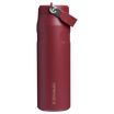 The IceFlow™ Bottle with Flip Straw Lid | 24 oz | .70 L